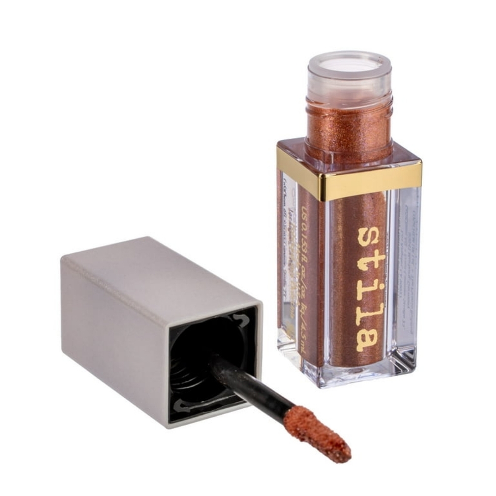 🧚‍♀️OASIS Stila Glisten & Glow Liquid Eyeshadow NWT